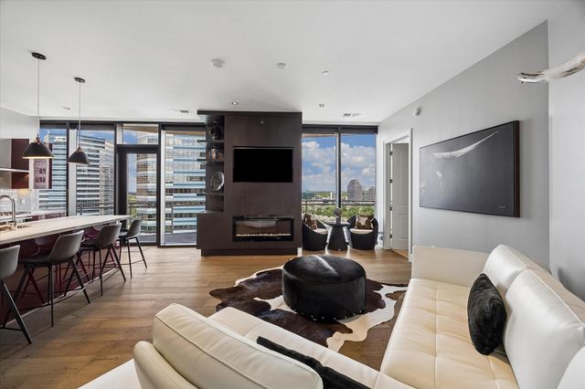 1409 Post Oak Boulevard 1803, Houston, TX 77056