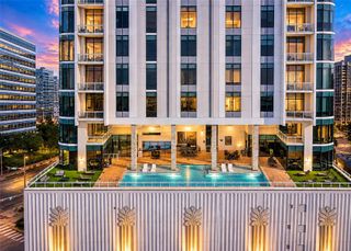 1409 Post Oak Boulevard 1803, Houston, TX 77056
