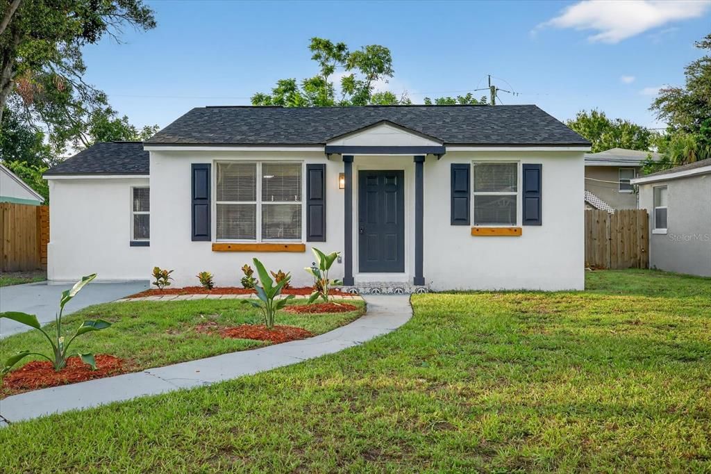 2551 17TH AVENUE S, St Petersburg, FL 33712