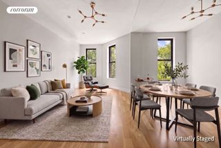 695 Monroe Street # 4, New York City, NY 11221