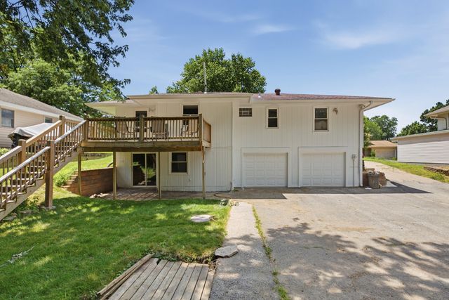 205 WILDWOOD Road, Council Bluffs, IA 51503