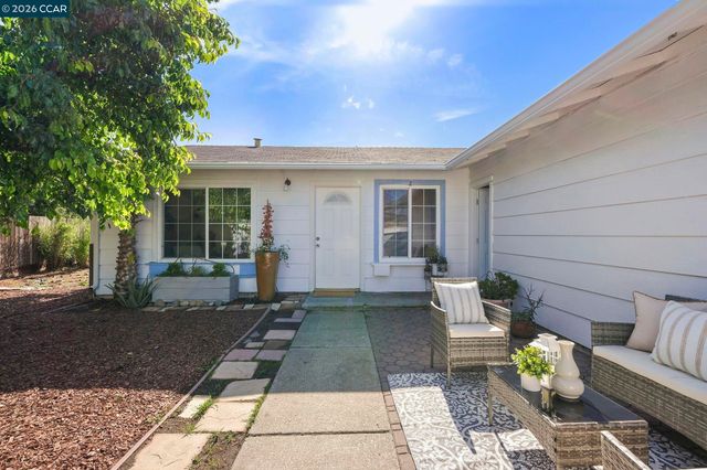 476 Pamela Dr, Bay Point, CA 94565