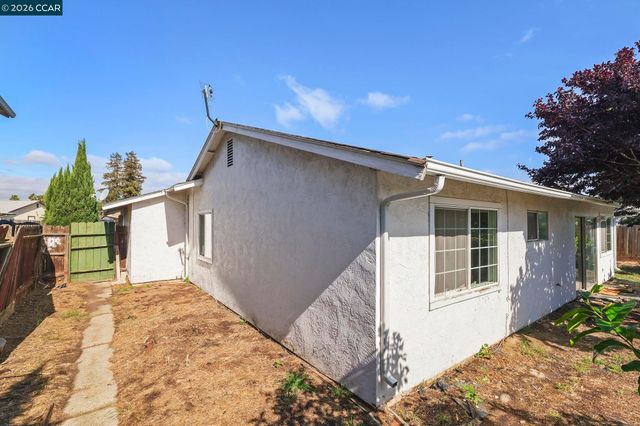 476 Pamela Dr, Bay Point, CA 94565