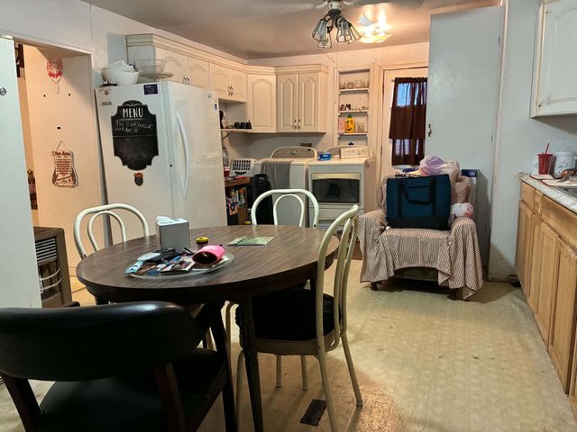 315 Martin Luther King Jr Street, Mineral Wells, TX 76067