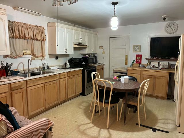 315 Martin Luther King Jr Street, Mineral Wells, TX 76067
