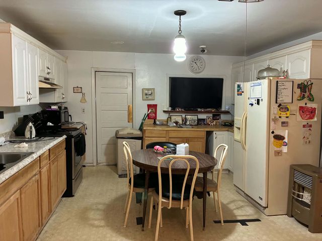 315 Martin Luther King Jr Street, Mineral Wells, TX 76067