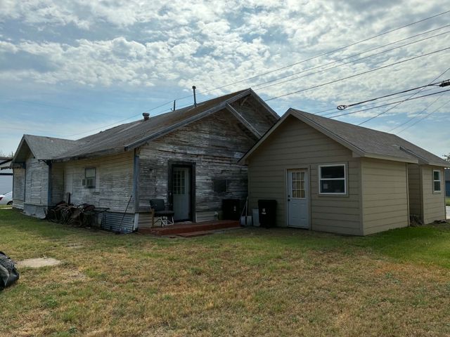 315 Martin Luther King Jr Street, Mineral Wells, TX 76067