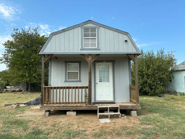 315 Martin Luther King Jr Street, Mineral Wells, TX 76067