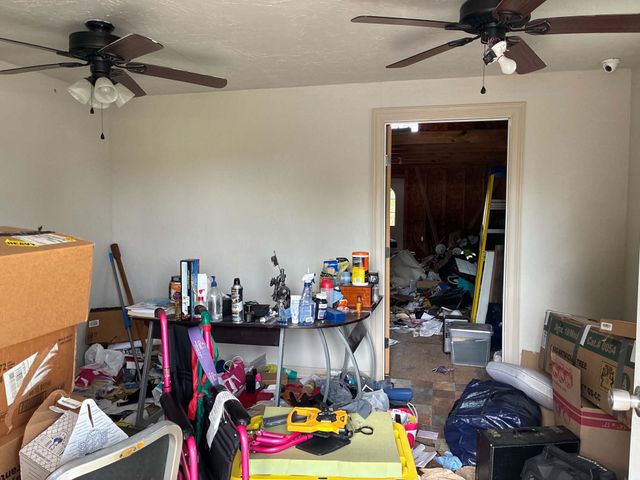 315 Martin Luther King Jr Street, Mineral Wells, TX 76067