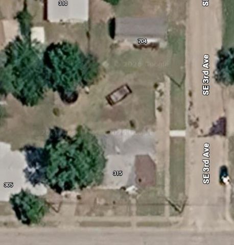 315 Martin Luther King Jr Street, Mineral Wells, TX 76067