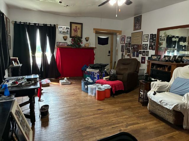 315 Martin Luther King Jr Street, Mineral Wells, TX 76067