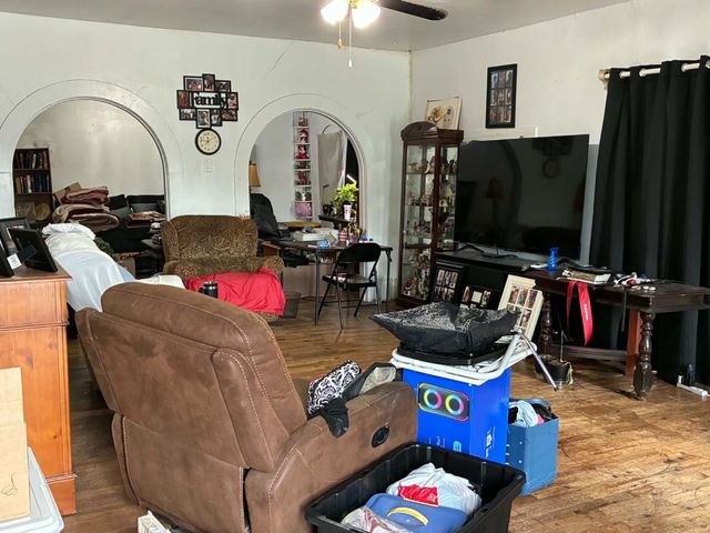 315 Martin Luther King Jr Street, Mineral Wells, TX 76067