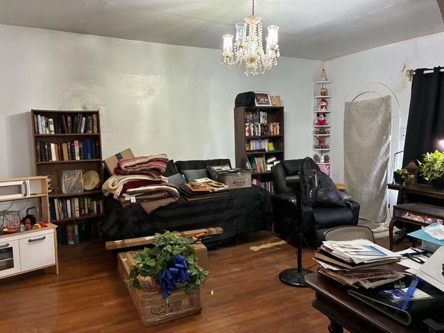 315 Martin Luther King Jr Street, Mineral Wells, TX 76067