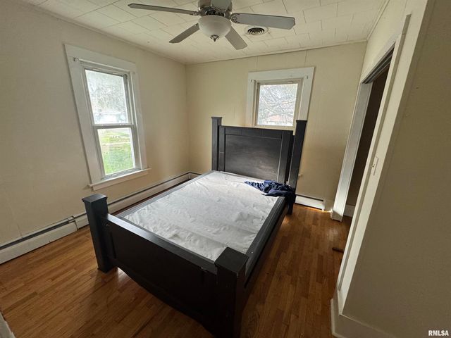1500 W TYLER Street, Herrin, IL 62948