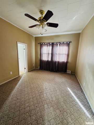 1500 W TYLER Street, Herrin, IL 62948