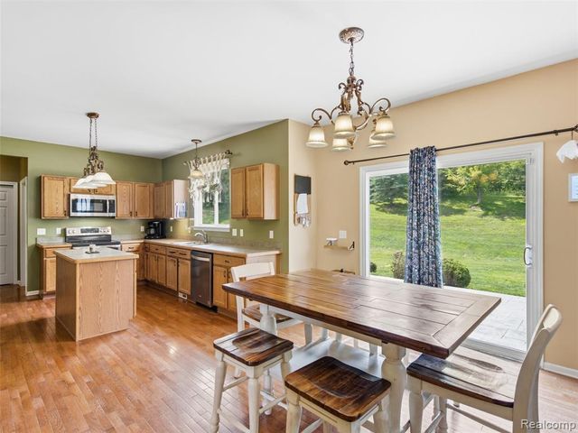 957 River Rock Drive, Holly, MI 48442