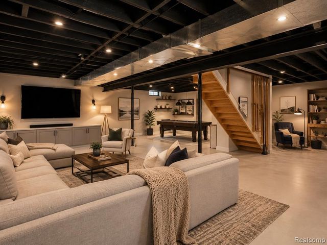 957 River Rock Drive, Holly, MI 48442