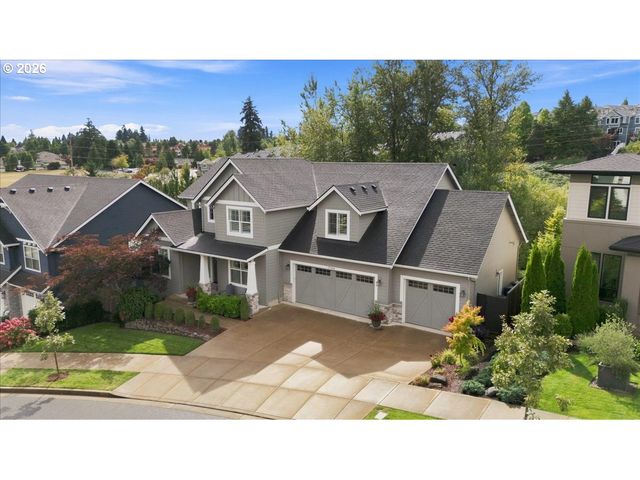 3144 MEADOWLARK Dr, West Linn, OR 97068