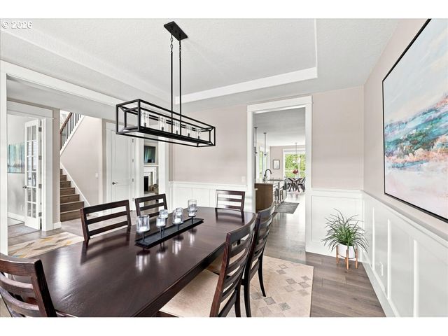 3144 MEADOWLARK Dr, West Linn, OR 97068