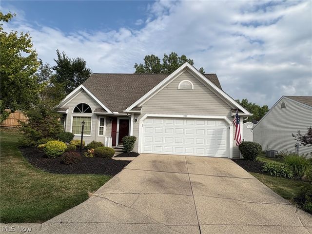 581 Thornberry Lane, Brunswick, OH 44212