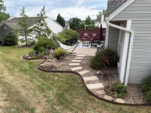 581 Thornberry Lane, Brunswick, OH 44212