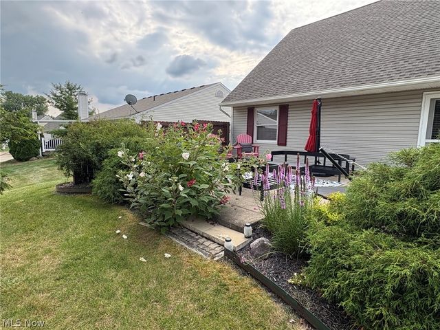 581 Thornberry Lane, Brunswick, OH 44212