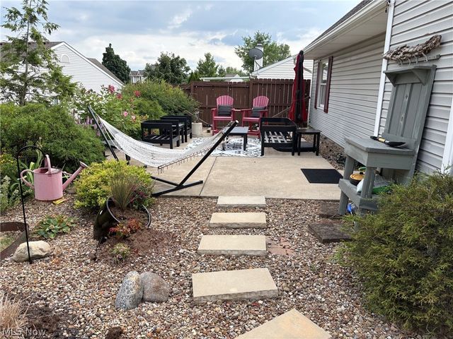 581 Thornberry Lane, Brunswick, OH 44212