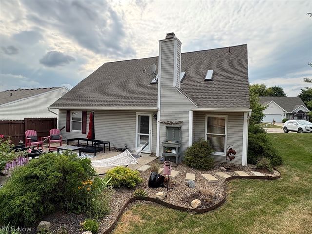 581 Thornberry Lane, Brunswick, OH 44212