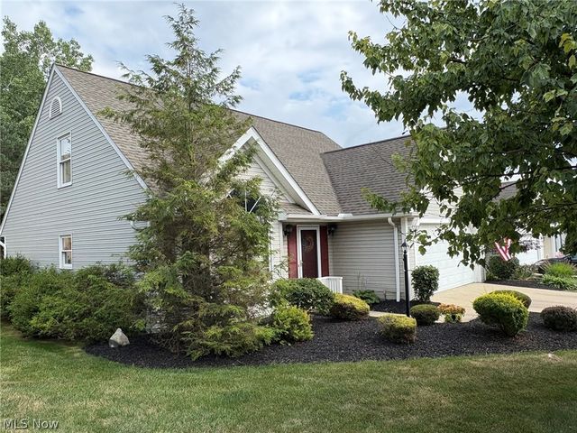 581 Thornberry Lane, Brunswick, OH 44212