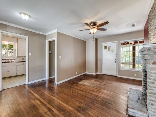 9127 San Fernando Way, Dallas, TX 75218