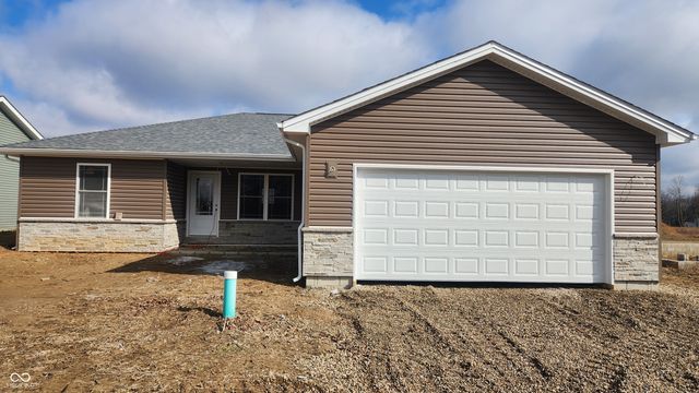 739 Marley Lane, Seymour, IN 47274