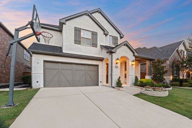 3746 Wagon Wheel Way, Celina, TX 75009