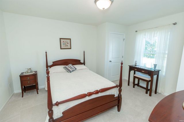 23416 Breezy Willow Trail, South Bend, IN 46628