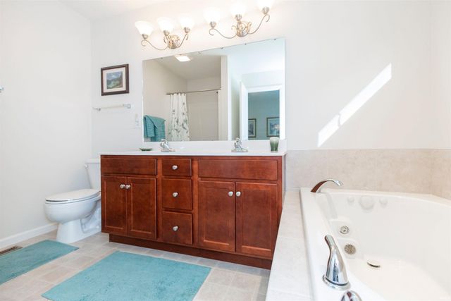 23416 Breezy Willow Trail, South Bend, IN 46628