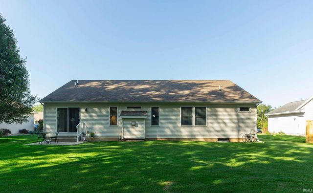23416 Breezy Willow Trail, South Bend, IN 46628