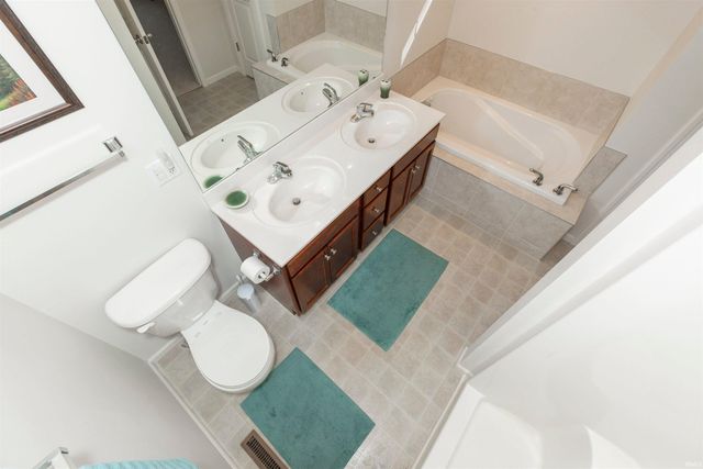 23416 Breezy Willow Trail, South Bend, IN 46628
