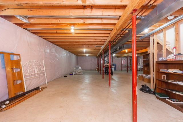 23416 Breezy Willow Trail, South Bend, IN 46628