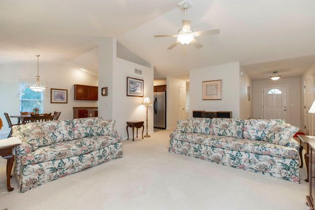 23416 Breezy Willow Trail, South Bend, IN 46628