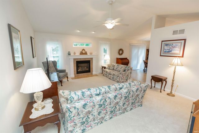 23416 Breezy Willow Trail, South Bend, IN 46628