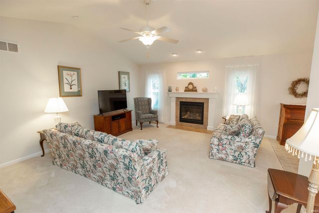 23416 Breezy Willow Trail, South Bend, IN 46628