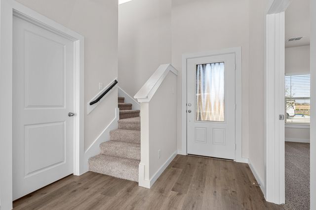 1707 Paul Drive, Seagoville, TX 75159