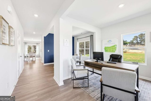 295 Cedar Wood Trace, Winder, GA 30680