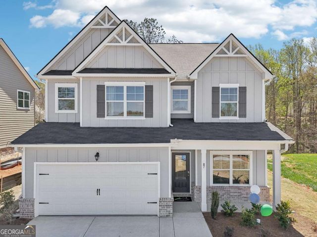 295 Cedar Wood Trace, Winder, GA 30680