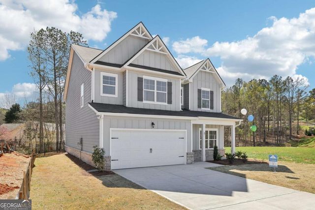 295 Cedar Wood Trace, Winder, GA 30680