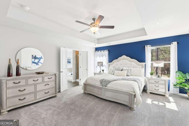 295 Cedar Wood Trace, Winder, GA 30680