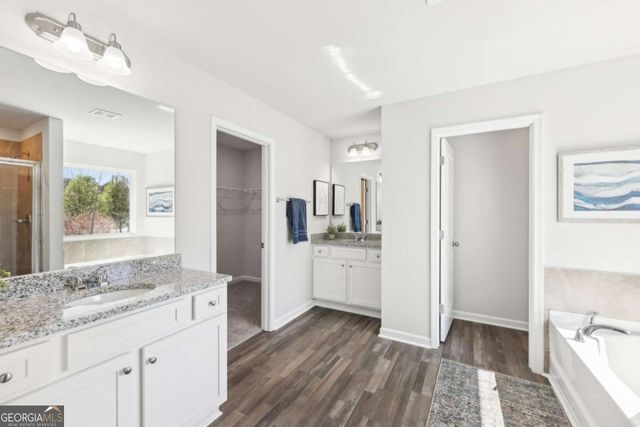 295 Cedar Wood Trace, Winder, GA 30680