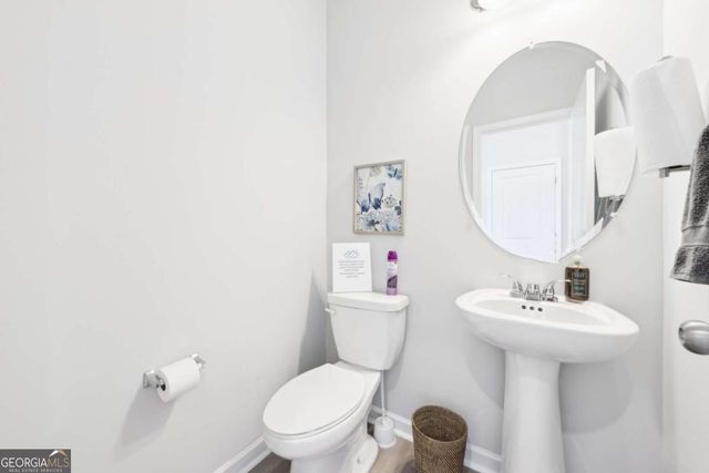 295 Cedar Wood Trace, Winder, GA 30680