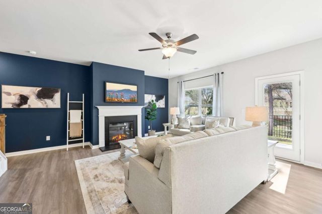 295 Cedar Wood Trace, Winder, GA 30680