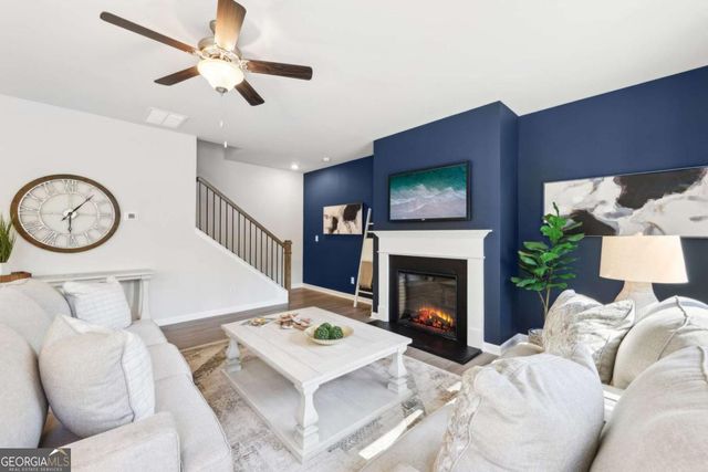 295 Cedar Wood Trace, Winder, GA 30680