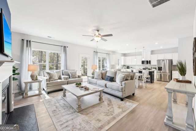 295 Cedar Wood Trace, Winder, GA 30680